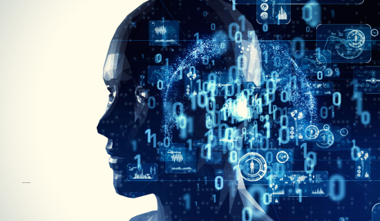 artificial intelligence voice over