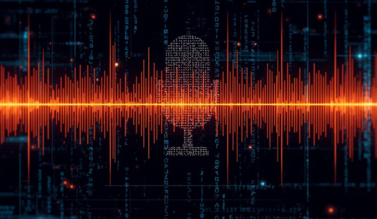 artificial intelligence voice recording
