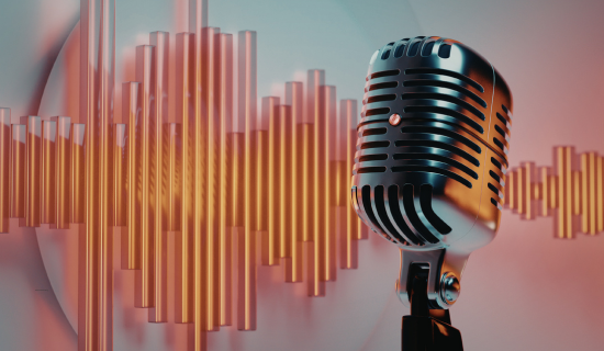 artificial intelligence voice recording