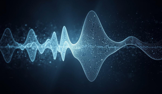 artificial intelligence voice recording