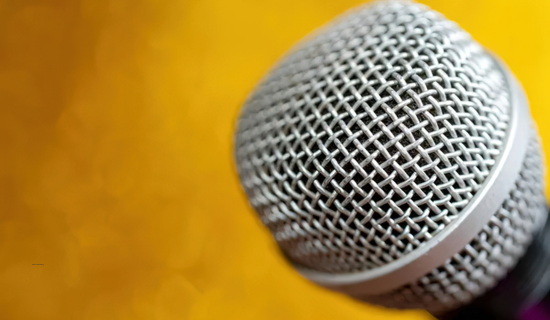 artificial intelligence voice recording