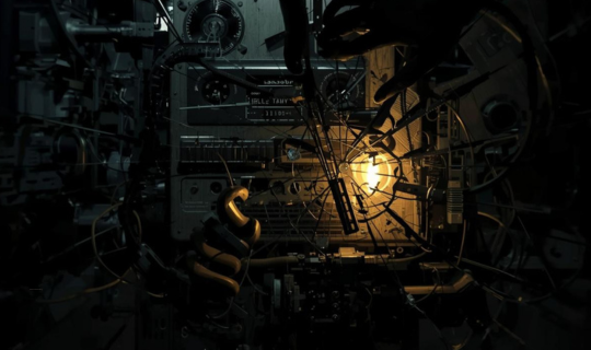 artificial intelligence voice recording