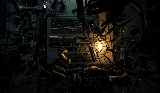 artificial intelligence voice recording