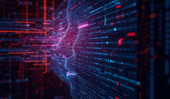 artificial intelligence voice to text
