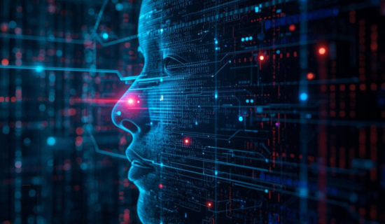 artificial intelligence voice to text
