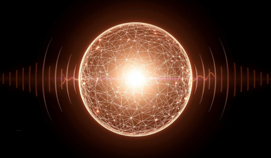 artificial intelligence voice to text
