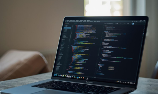 best laptop for programming