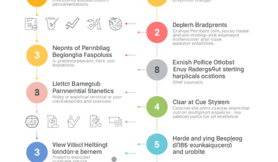 technical seo check list