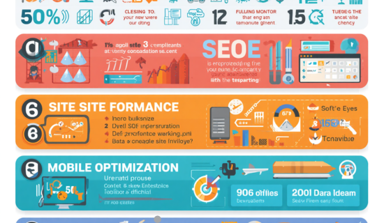 technical seo check list