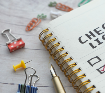 echnical SEO check list