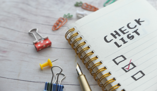 echnical SEO check list