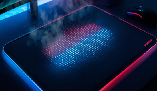 gaming laptop cooling pad