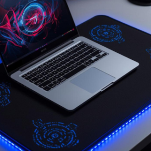 gaming laptop cooling pad
