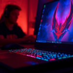 ho victus gaming laptop