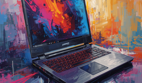 ho victus gaming laptop