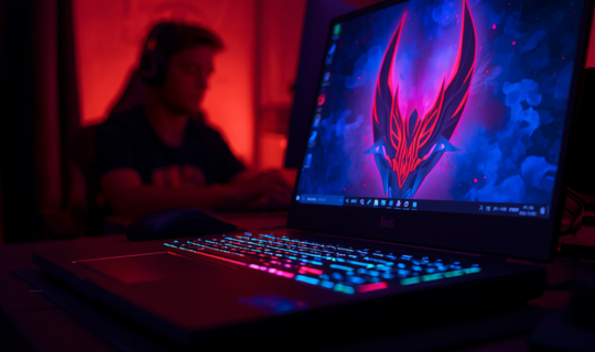 ho victus gaming laptop