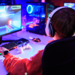 lenovo legion gaming laptop
