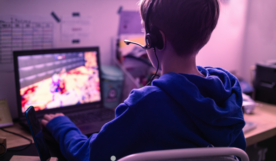 lenovo legion gaming laptop