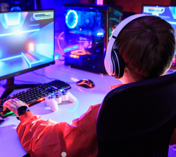 lenovo legion gaming laptop