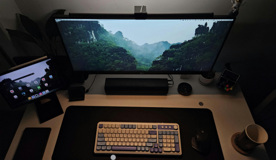 lenovo legion gaming laptop