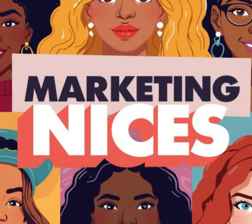 marketing niche examples