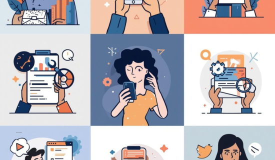 marketing niche examples