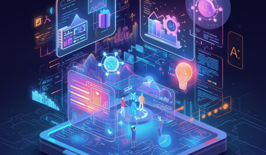 marketing niche examples