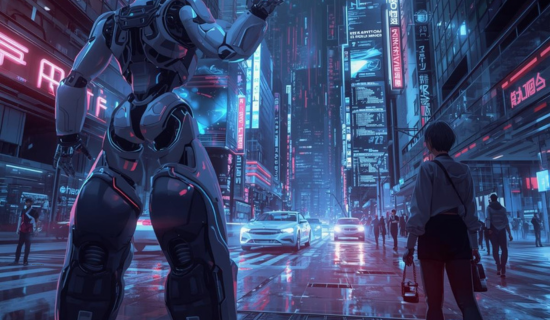 news in artificial intelligence
