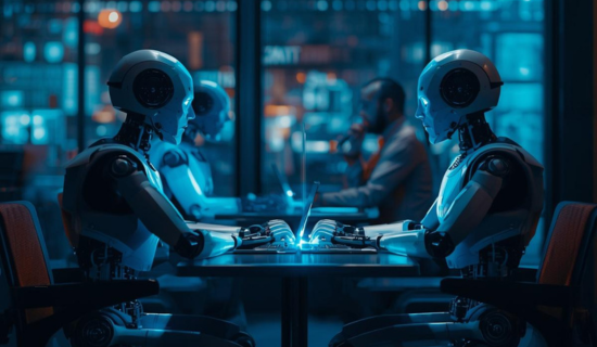 news in artificial intelligence