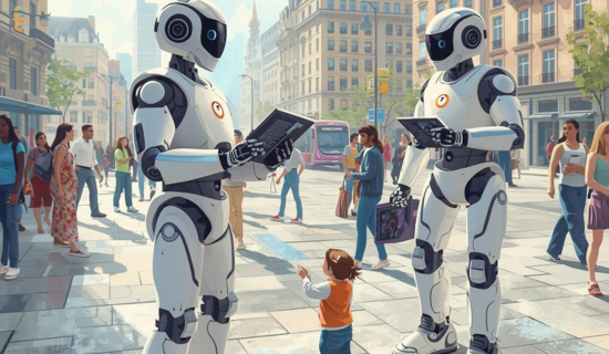 news in artificial intelligence
