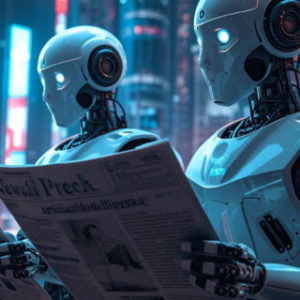 news on Artificial Intelligence