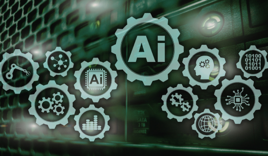 what artificial intelligence means