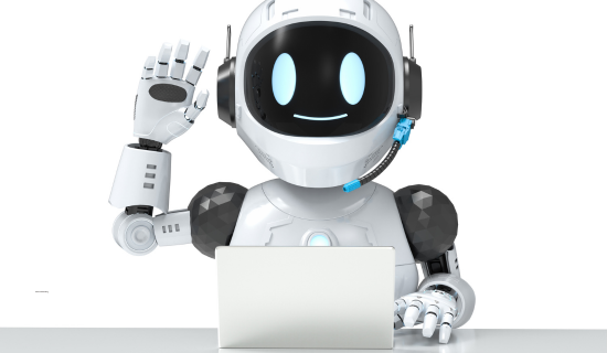 what artificial intelligence means