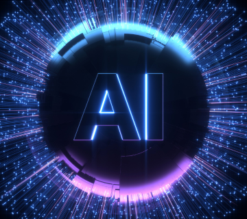 what artificial intelligence means