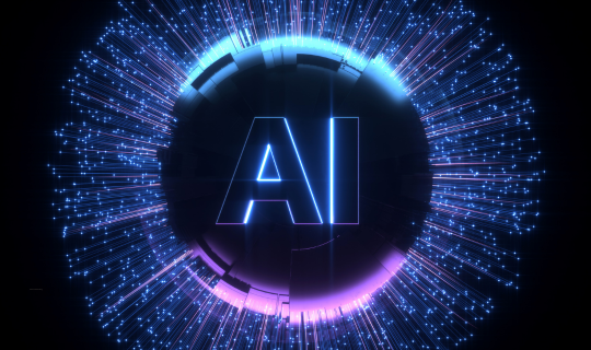 what artificial intelligence means