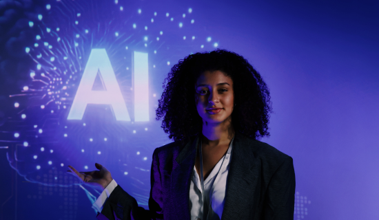 what artificial intelligence means