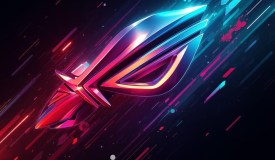 Asus Republic for gamers