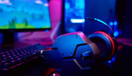 Asus Republic for gamers