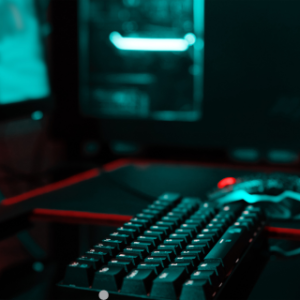 Asus Republic for gamers