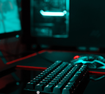 Asus Republic for gamers