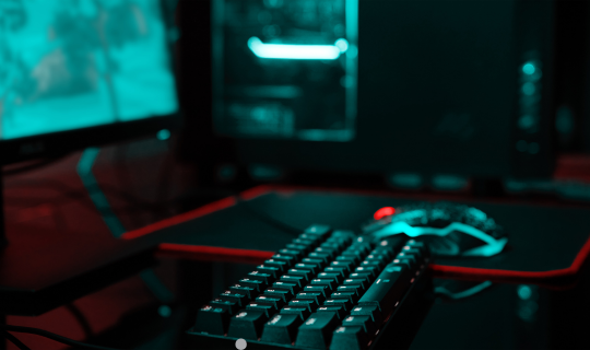 Asus Republic for gamers