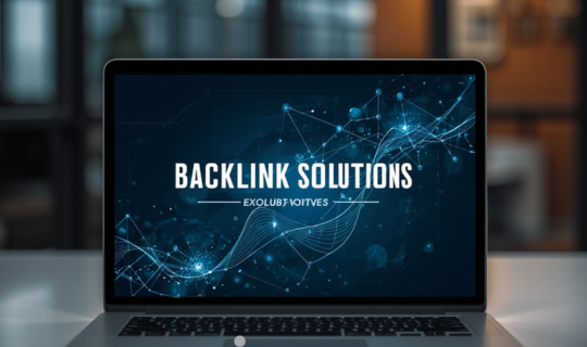 Backlink Solutions
