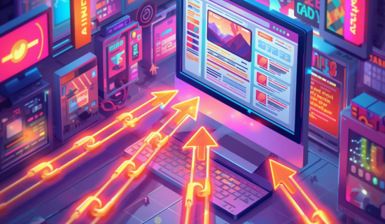 Backlink Solutions