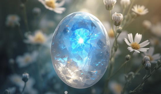 Birthstone of June