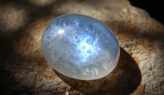 Birthstone of June