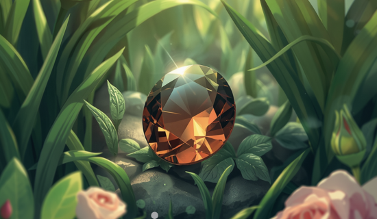 Birthstone of June