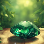 Birthstone of June
