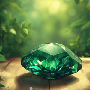 Birthstone of June