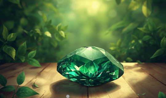 Birthstone of June