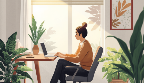 Freelancing Job at Home